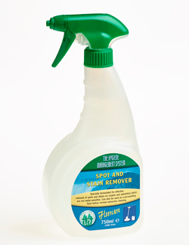Spot and Stain Remover Trigger Spray 750ml